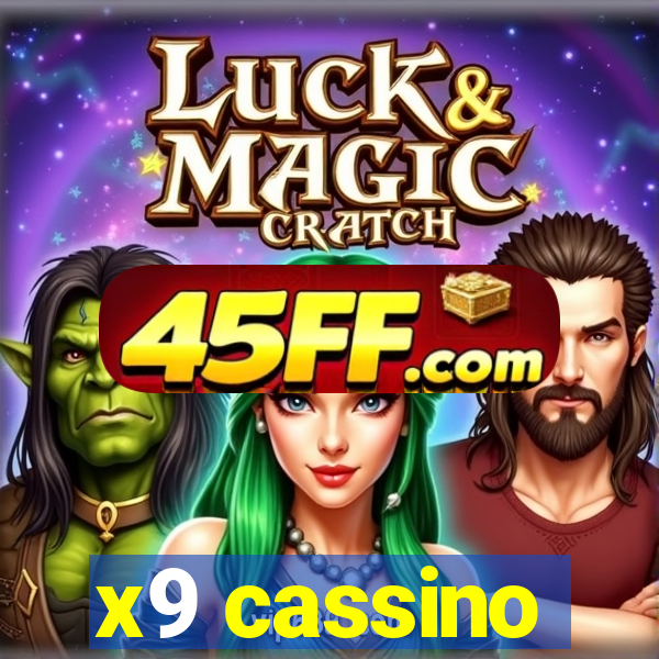 x9 cassino
